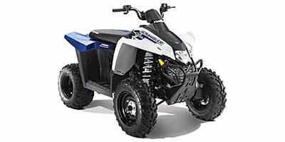 Polaris scrambler 500 parts