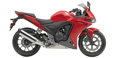 2014 honda cbr500r accessories