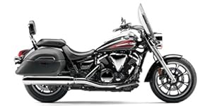 2014 Yamaha XVS950CT V Star 950 Tourer Parts and ...