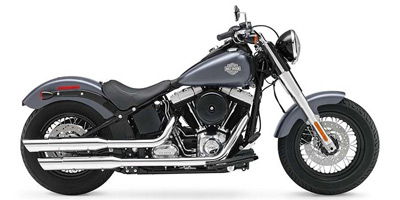 2015 softail slim accessories