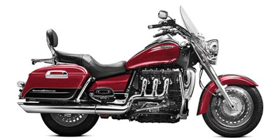 Accessoires triumph rocket 3 touring Clearance