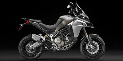 ducati multistrada 1200 enduro accessories