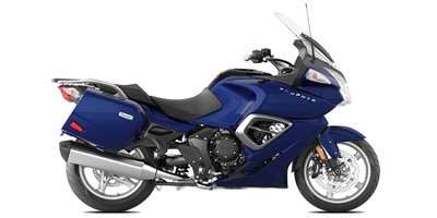 triumph trophy se accessories