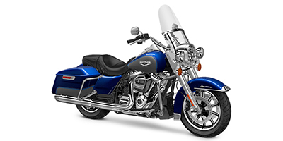 2017 road king special accessories