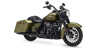2017 road king special accessories