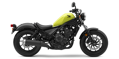 2017 honda rebel 500 accessories
