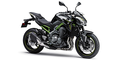 kawasaki z900 saddlebags