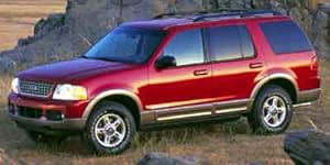 2002 Ford Explorer Parts and Accessories: Automotive: Amazon.com