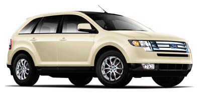 2009 Ford Edge Parts and Accessories: Automotive: Amazon.com