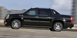 2008 Cadillac Escalade Ext Parts And Accessories