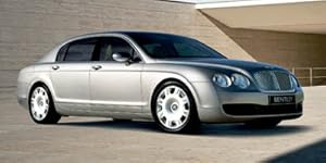 2007 Bentley Continental Parts And Accessories Automotive