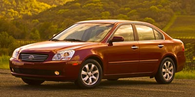 2008 Kia Optima Parts And Accessories Automotive Amazon Com