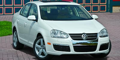 Фольксваген jetta 2008