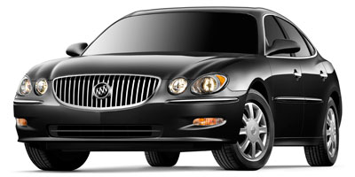2009 Buick Lacrosse Parts And Accessories Automotive