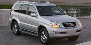 Видео лексус gx470