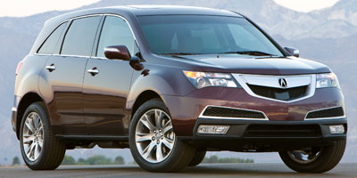 2010 Acura Mdx Parts And Accessories Automotive Amazon Com