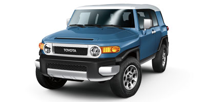 2013 Toyota Fj Cruiser Parts And Accessories Automotive Amazon Com