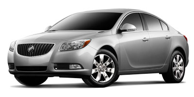 2012 Buick Regal Parts And Accessories Automotive Amazon Com
