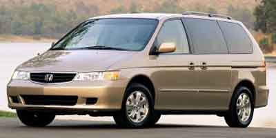 2002 Honda Odyssey Parts and Accessories: Automotive: Amazon.com