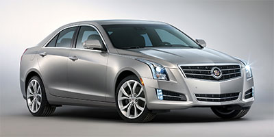 cadillac ats bike rack