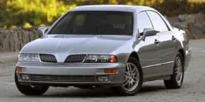 Etacs mitsubishi diamante