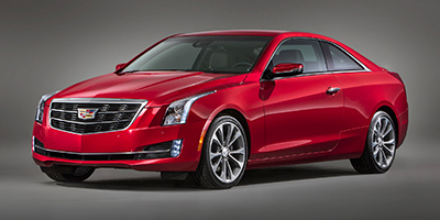 cadillac ats bike rack