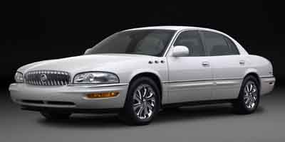 2003 Buick Park Avenue Parts And Accessories Automotive