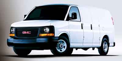 GMC Savana 3500 Parts and Accessories: Automotive: Amazon.com