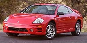 2003 Mitsubishi Eclipse Parts and Accessories: Automotive: Amazon.com