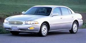 2000 Buick Lesabre Parts And Accessories Automotive