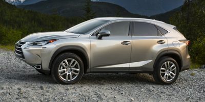 2015 Lexus Nx200t Parts And Accessories Automotive Amazon Com
