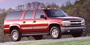 2003 Chevrolet Suburban 2500 Parts And Accessories