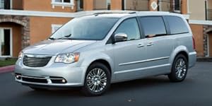 2015 Chrysler Town Amp Country Parts And Accessories