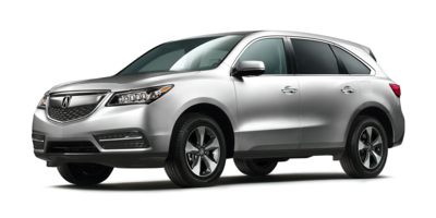 2014 Acura Mdx Parts And Accessories Automotive Amazon Com