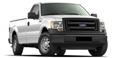 2014 Ford F 150 Parts And Accessories Automotive Amazon Com