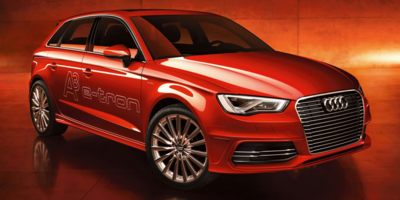 Audi A 3 E Tron Battery Replacement