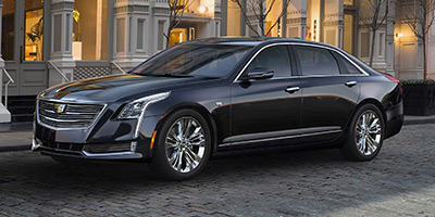 2016 Cadillac Ct6 Parts And Accessories Automotive Amazon Com