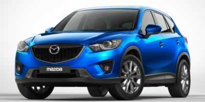 Mazda Cx 5 Accessories 2014