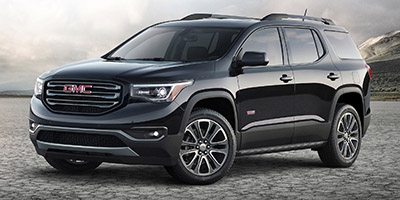 2017 Gmc Acadia Parts And Accessories Automotive Amazon Com