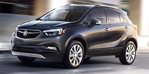 2017 Buick Encore Parts And Accessories Automotive