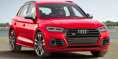 2018 Audi Sq5 Parts And Accessories Automotive Amazon Com