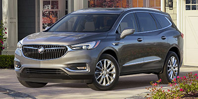 2019 Buick Enclave Running Boards Buick Cars Review