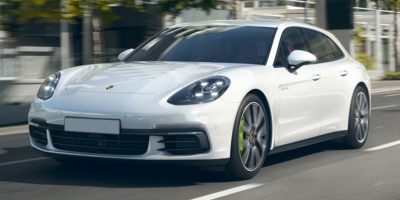 Porsche Panamera:Main Image