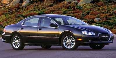 2000 Chrysler Lhs Parts And Accessories Automotive Amazon Com