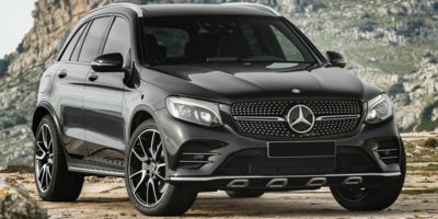 2018 Mercedes Benz Glc43 Amg Parts And Accessories