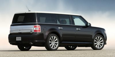ford flex toy car