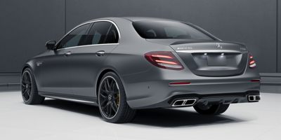 2019 Mercedes Benz E63 Amg S Parts And Accessories Automotive
