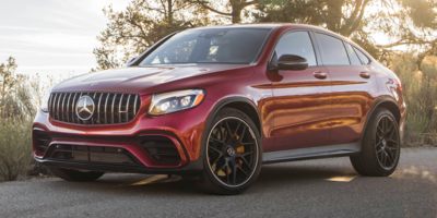 2018 Mercedes Benz Glc63 Amg S Parts And Accessories