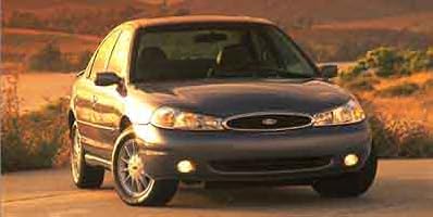 Ford Contour Parts And Accessories Automotive Amazon Com