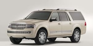 2014 Lincoln Navigator Parts And Accessories Automotive